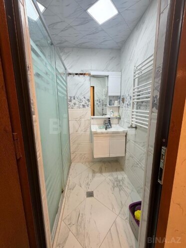 Satılır 3 otaqlı köhnə tikili 80 m², Gənclik m., photo 9 from 14