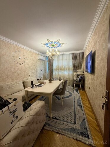 Satılır 3 otaqlı köhnə tikili 80 m², Gənclik m., photo 4 from 14