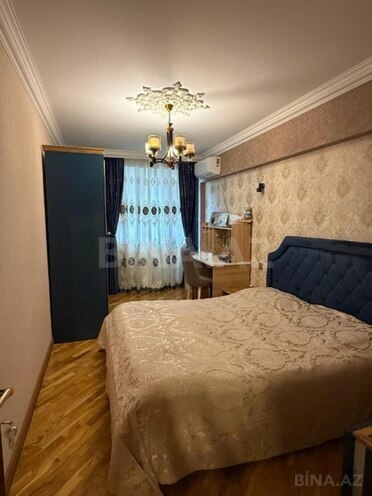 Satılır 3 otaqlı köhnə tikili 80 m², Gənclik m., photo 5 from 14