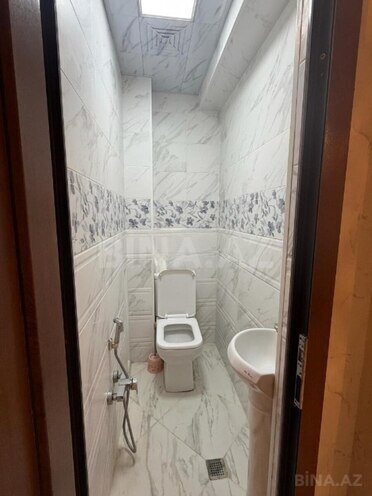 Satılır 3 otaqlı köhnə tikili 80 m², Gənclik m., photo 11 from 14
