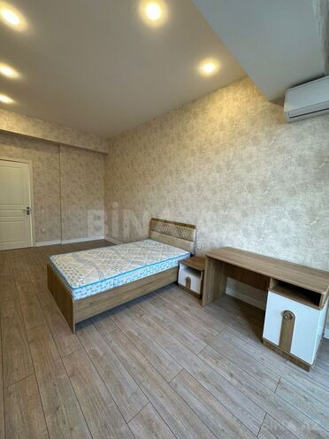 İcarəyə verilir 4 otaqlı yeni tikili 160 m², Nizami m., photo 14 from 22