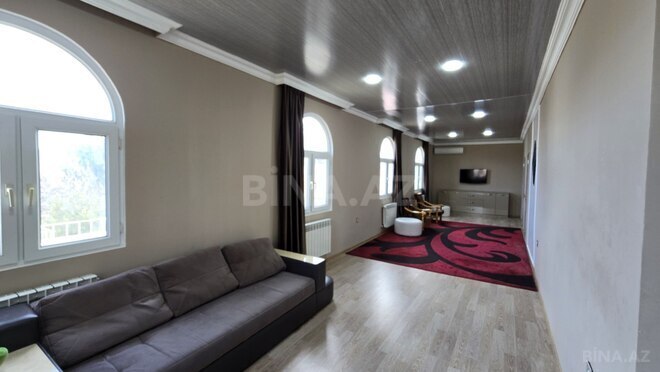 İcarəyə verilir 5 otaqlı həyət evi/bağ evi 250 m², Novxanı q., photo 13 from 24
