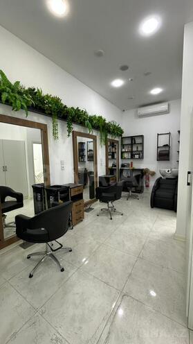 İcarəyə verilir  obyekt 101 m², İnşaatçılar m., photo 1 from 25