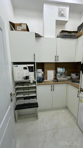 İcarəyə verilir  obyekt 101 m², İnşaatçılar m., photo 13 from 25