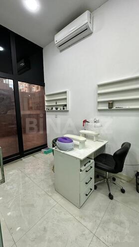 İcarəyə verilir  obyekt 101 m², İnşaatçılar m., photo 9 from 25