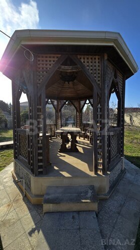 İcarəyə verilir 5 otaqlı həyət evi/bağ evi 250 m², Novxanı q., photo 3 from 24