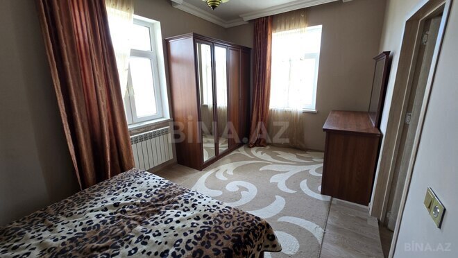 İcarəyə verilir 5 otaqlı həyət evi/bağ evi 250 m², Novxanı q., photo 22 from 24