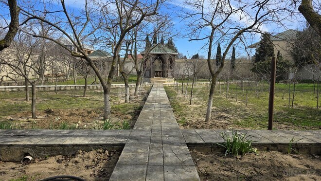 İcarəyə verilir 5 otaqlı həyət evi/bağ evi 250 m², Novxanı q., photo 8 from 24