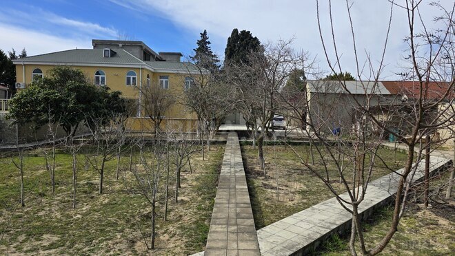 İcarəyə verilir 5 otaqlı həyət evi/bağ evi 250 m², Novxanı q., photo 7 from 24