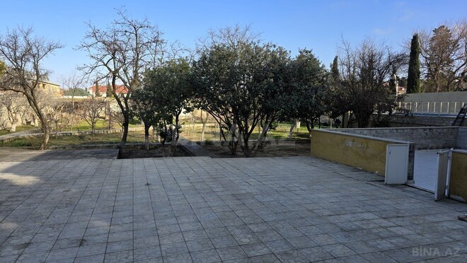 İcarəyə verilir 5 otaqlı həyət evi/bağ evi 250 m², Novxanı q., photo 4 from 24