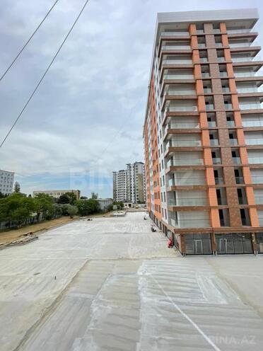 Satılır 1 otaqlı yeni tikili 45.5 m², Azadlıq Prospekti m., photo 5 from 9