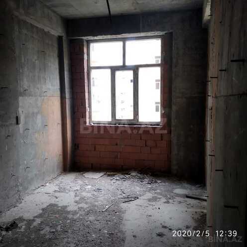 Satılır 1 otaqlı yeni tikili 45.5 m², Azadlıq Prospekti m., photo 6 from 9