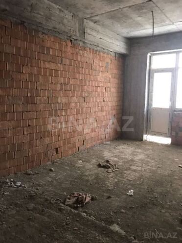 Satılır 1 otaqlı yeni tikili 45.5 m², Azadlıq Prospekti m., photo 7 from 9