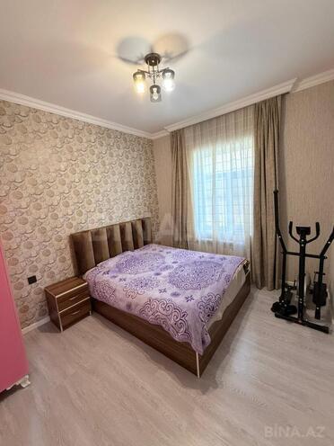 Satılır 4 otaqlı həyət evi/bağ evi 110 m², Şağan q., photo 8 from 15