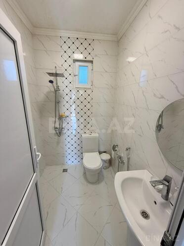 Satılır 4 otaqlı həyət evi/bağ evi 110 m², Şağan q., photo 10 from 15