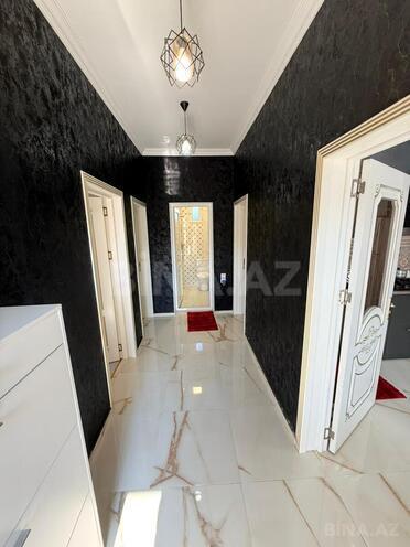 Satılır 4 otaqlı həyət evi/bağ evi 110 m², Şağan q., photo 5 from 15