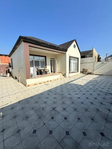 Satılır 4 otaqlı həyət evi/bağ evi 110 m², Şağan q., photo 14 from 15