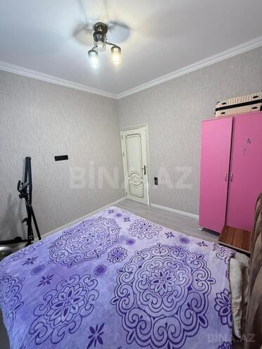 Satılır 4 otaqlı həyət evi/bağ evi 110 m², Şağan q., photo 9 from 15