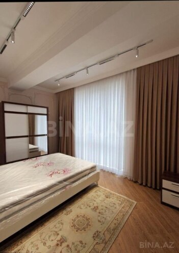 Сдаётся 3-комн. новостройка 108 м², м. 28 мая, photo 5 from 14