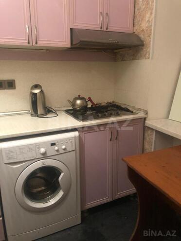 Продаётся 3-комн. вторичка 85 м², пос. Старые Гюнешли, photo 1 from 9