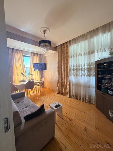 Сдаётся 3-комн. вторичка 85 м², м. Нариман Нариманов, photo 6 from 7