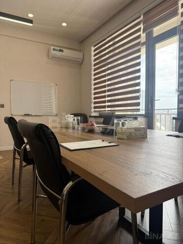 Сдаётся 5-комн. офис 220 м², м. Кероглу, photo 7 from 20