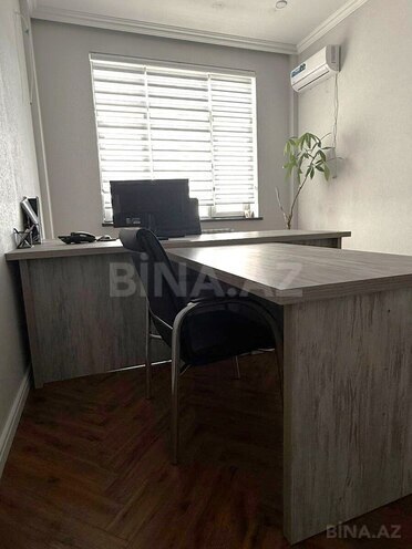 Сдаётся 5-комн. офис 220 м², м. Кероглу, photo 10 from 20