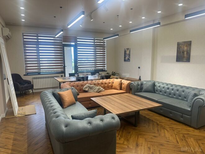 Сдаётся 5-комн. офис 220 м², м. Кероглу, photo 1 from 20