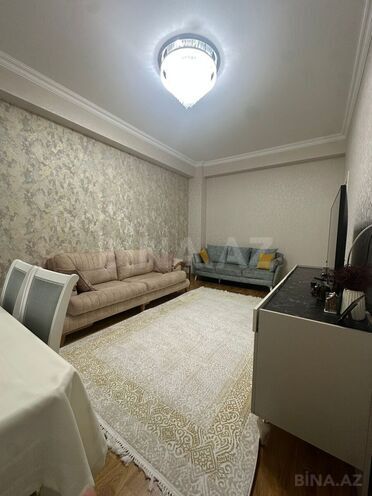 Продаётся 2-комн. новостройка 60 м², photo 3 from 15