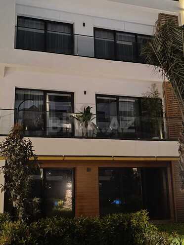Продаётся 2-комн. новостройка 57 м², пос. Sea Breeze, photo 6 from 7