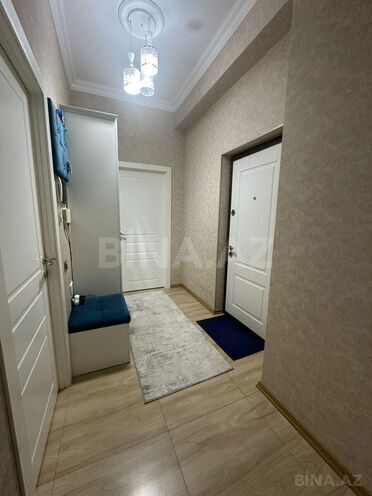 Продаётся 2-комн. новостройка 60 м², photo 11 from 15