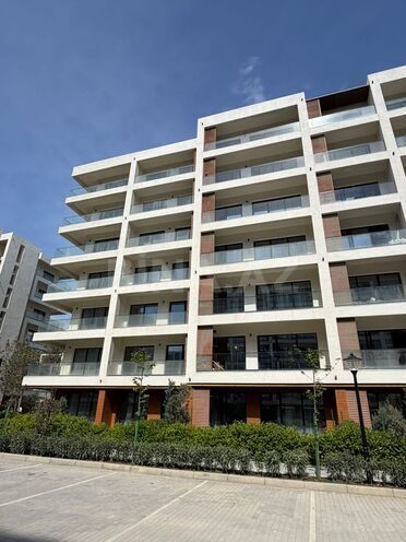 Продаётся 2-комн. новостройка 57 м², пос. Sea Breeze, photo 4 from 7