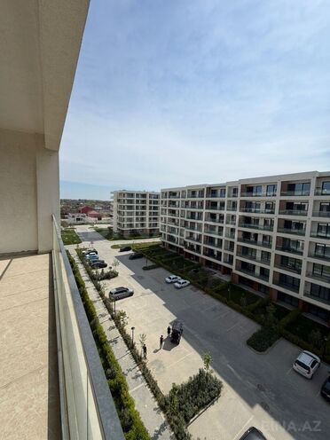 Продаётся 2-комн. новостройка 57 м², пос. Sea Breeze, photo 5 from 7