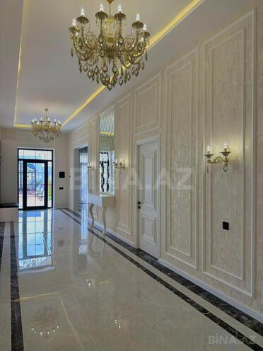 Satılır 5 otaqlı həyət evi/bağ evi 250 m², Mərdəkan q., photo 19 from 27