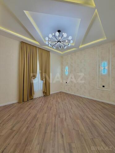Satılır 5 otaqlı həyət evi/bağ evi 250 m², Mərdəkan q., photo 16 from 27