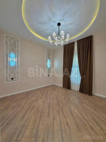 Satılır 5 otaqlı həyət evi/bağ evi 250 m², Mərdəkan q., photo 15 from 27