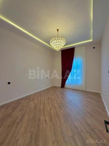Satılır 5 otaqlı həyət evi/bağ evi 250 m², Mərdəkan q., photo 17 from 27
