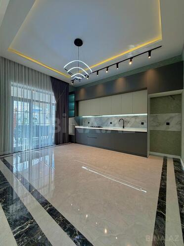 Satılır 5 otaqlı həyət evi/bağ evi 250 m², Mərdəkan q., photo 22 from 27