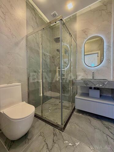 Satılır 5 otaqlı həyət evi/bağ evi 250 m², Mərdəkan q., photo 25 from 27