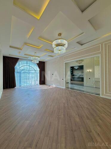 Satılır 5 otaqlı həyət evi/bağ evi 250 m², Mərdəkan q., photo 13 from 27