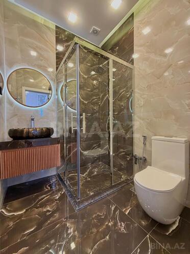 Satılır 5 otaqlı həyət evi/bağ evi 250 m², Mərdəkan q., photo 26 from 27