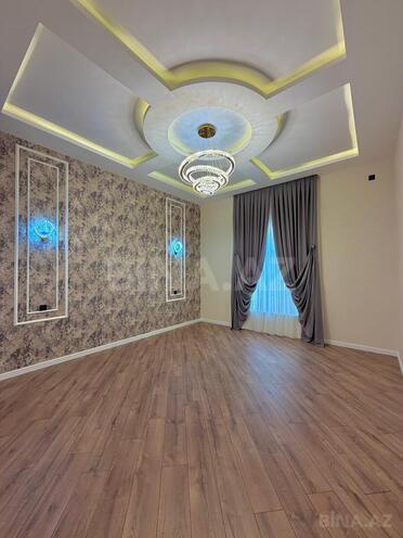 Satılır 5 otaqlı həyət evi/bağ evi 250 m², Mərdəkan q., photo 14 from 27