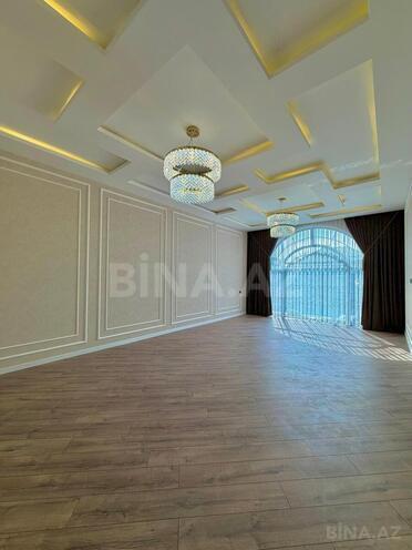 Satılır 5 otaqlı həyət evi/bağ evi 250 m², Mərdəkan q., photo 18 from 27