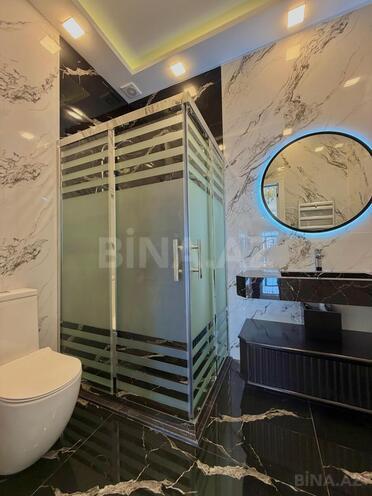 Satılır 5 otaqlı həyət evi/bağ evi 250 m², Mərdəkan q., photo 23 from 27