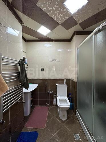 Satılır 3 otaqlı yeni tikili 87 m², Həzi Aslanov m., photo 13 from 16