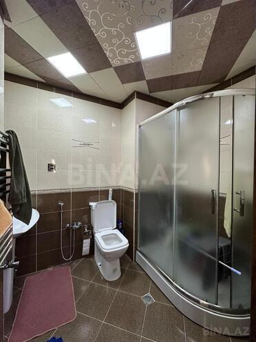 Satılır 3 otaqlı yeni tikili 87 m², Həzi Aslanov m., photo 14 from 16
