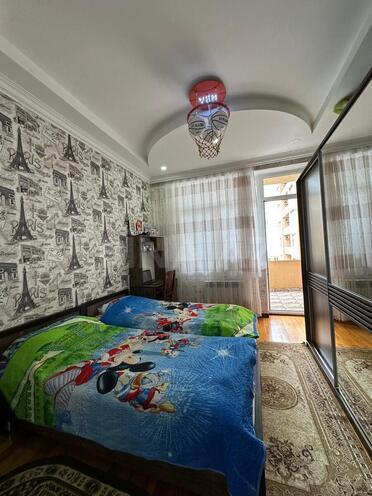 Satılır 3 otaqlı yeni tikili 87 m², Həzi Aslanov m., photo 8 from 16