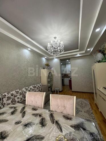 Satılır 3 otaqlı yeni tikili 87 m², Həzi Aslanov m., photo 4 from 16