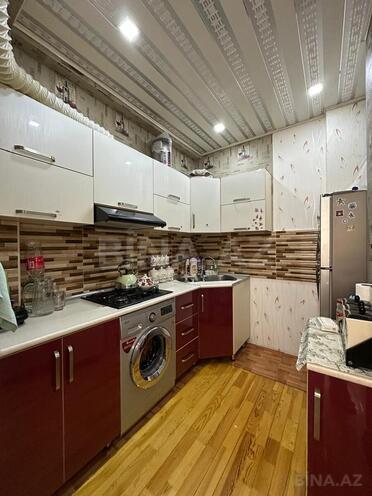 Satılır 3 otaqlı yeni tikili 87 m², Həzi Aslanov m., photo 10 from 16