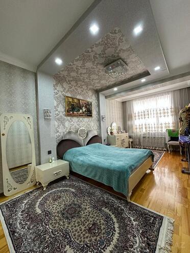 Satılır 3 otaqlı yeni tikili 87 m², Həzi Aslanov m., photo 6 from 16